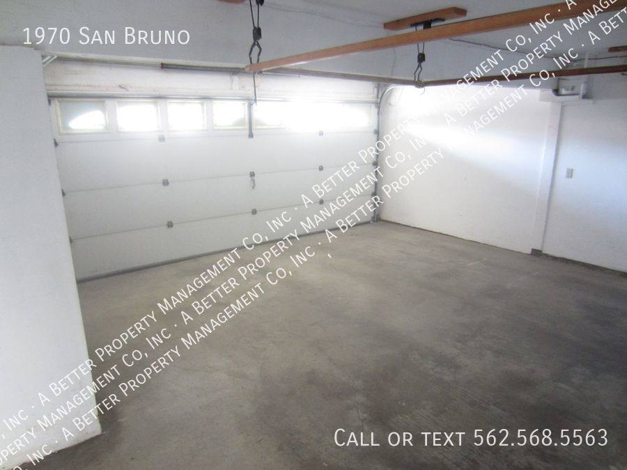 Townhouse for rent at 1970 San Bruno, Newport Beach, CA 92660