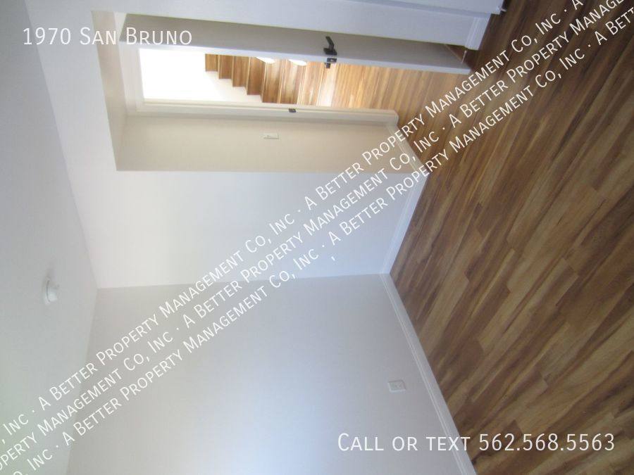 Townhouse for rent at 1970 San Bruno, Newport Beach, CA 92660