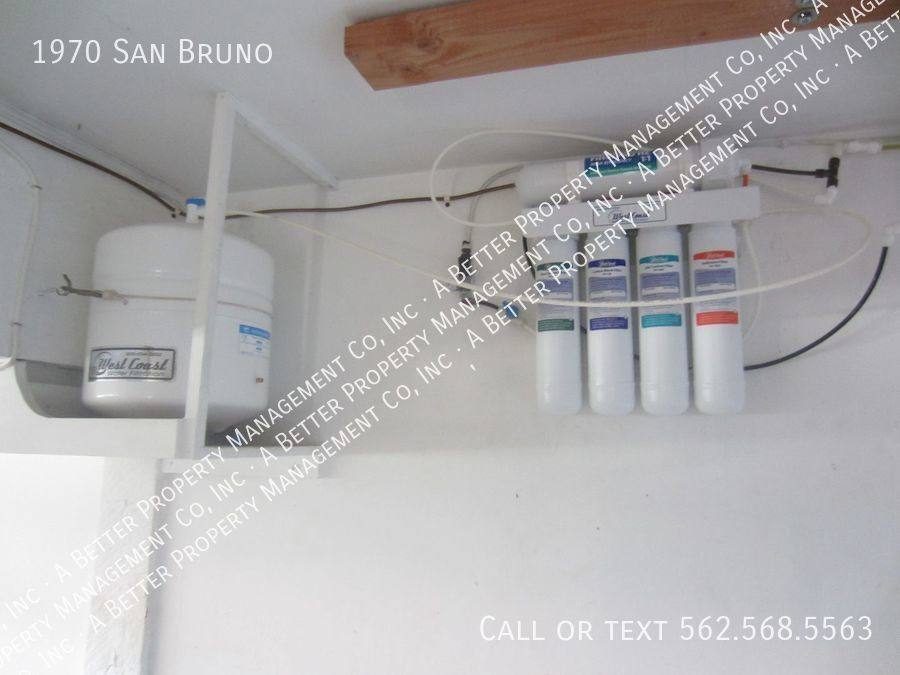 Townhouse for rent at 1970 San Bruno, Newport Beach, CA 92660