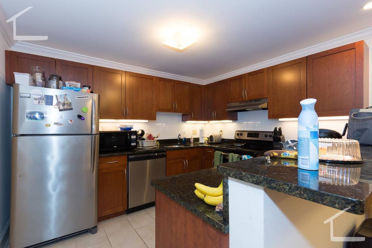 Apartment for rent at 25 Glenville #B, Allston, MA 02134