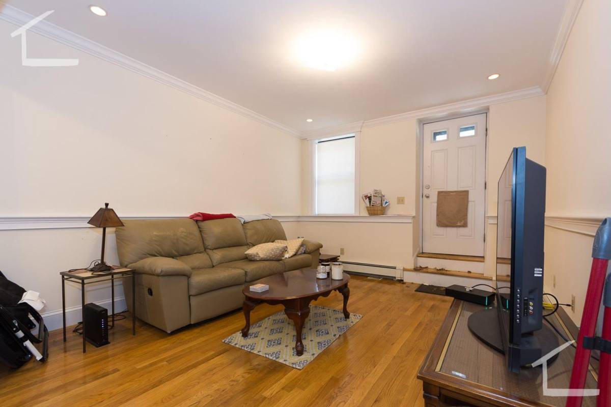 Apartment for rent at 25 Glenville #B, Allston, MA 02134