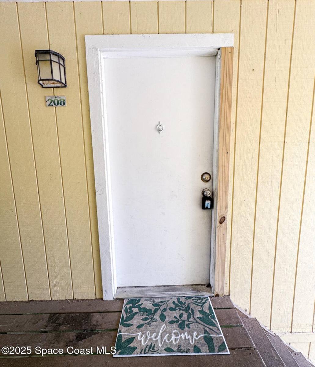 Condo for rent at 2130 Forest Knoll Dr NE #30208, Palm Bay, FL 32905
