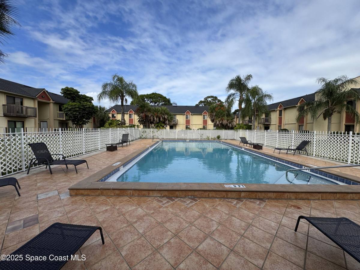 Condo for rent at 2130 Forest Knoll Dr NE #30208, Palm Bay, FL 32905