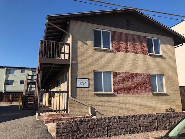 Apartment for rent at 3151 Eliot St #3163, Denver, CO 80218