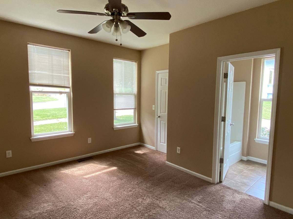 Apartment for rent at 1700 Tennessee, Lawrence, KS 66044