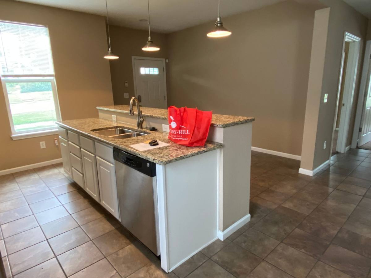 Apartment for rent at 1700 Tennessee, Lawrence, KS 66044