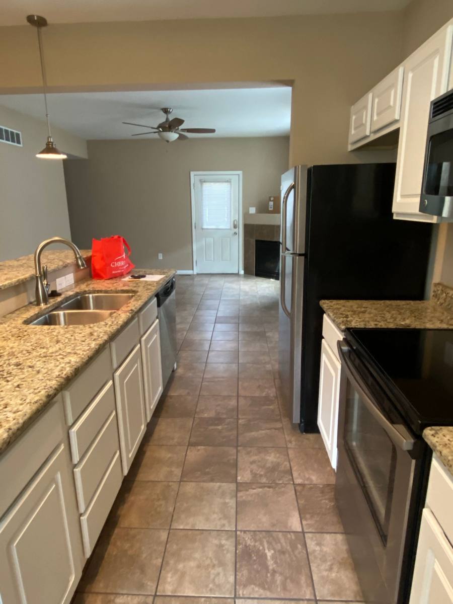 Apartment for rent at 1700 Tennessee, Lawrence, KS 66044