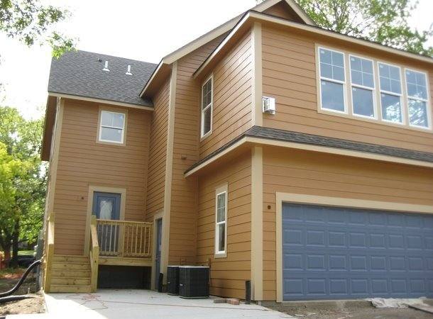 Apartment for rent at 1700 Tennessee, Lawrence, KS 66044