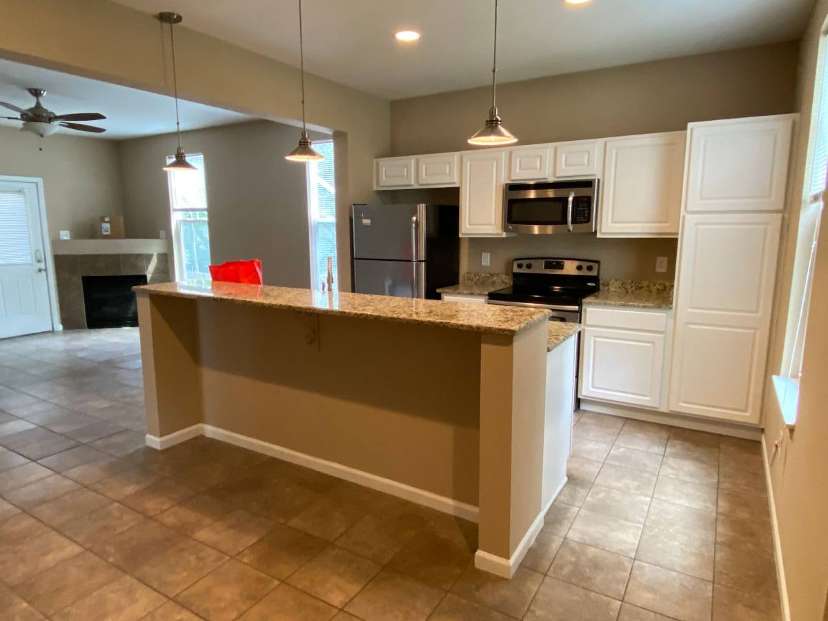 Apartment for rent at 1700 Tennessee, Lawrence, KS 66044