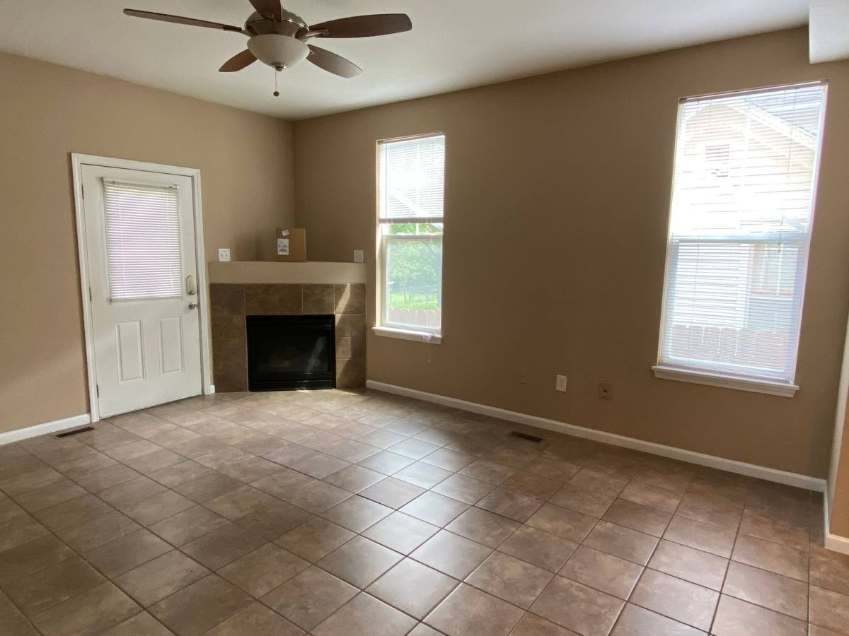 Apartment for rent at 1700 Tennessee, Lawrence, KS 66044