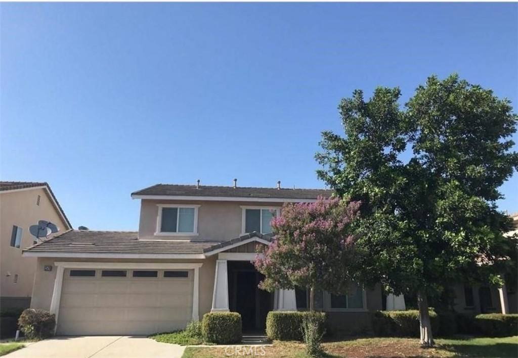 Apartment for rent at 13476 Prospector Court, Corona, CA 92880