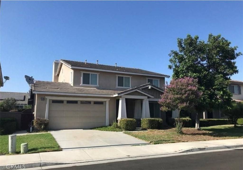 Apartment for rent at 13476 Prospector Court, Corona, CA 92880