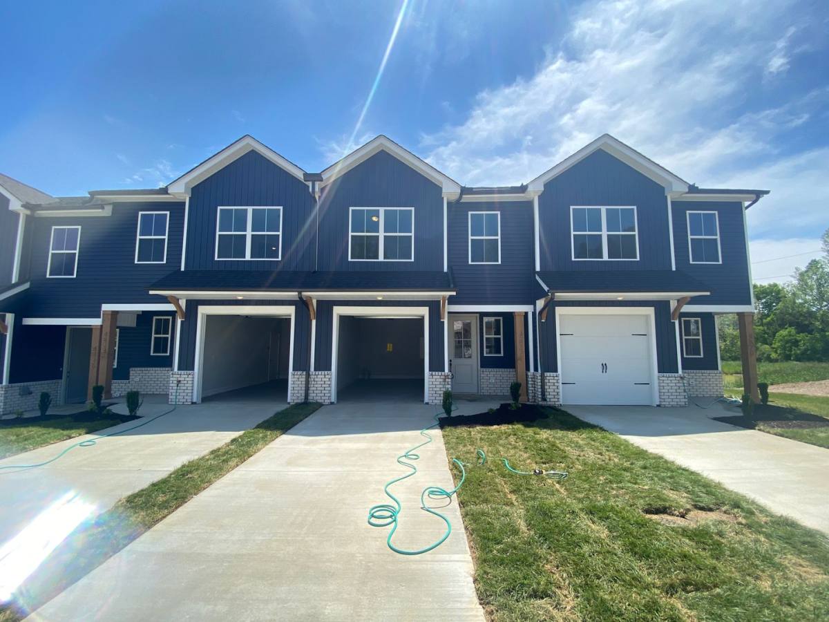 Townhouse for rent at 4831 Moon Lake Lane Sm5, Knoxville, TN 37918