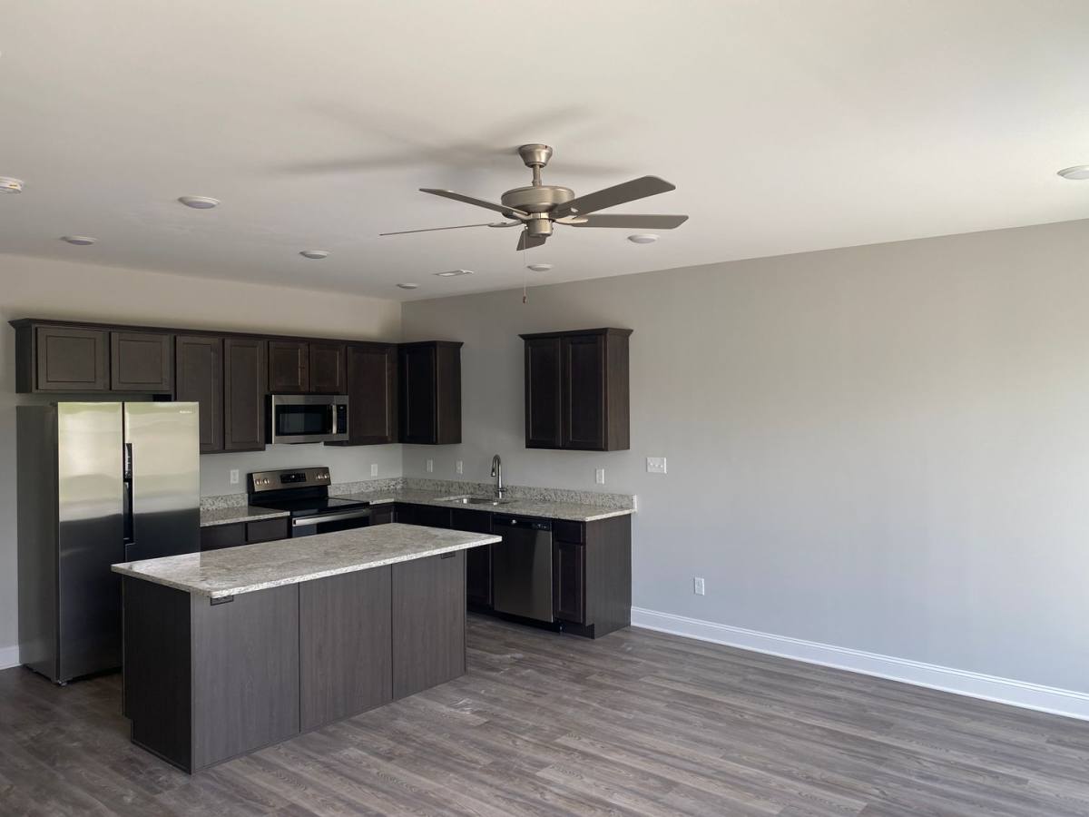 Townhouse for rent at 4831 Moon Lake Lane Sm5, Knoxville, TN 37918