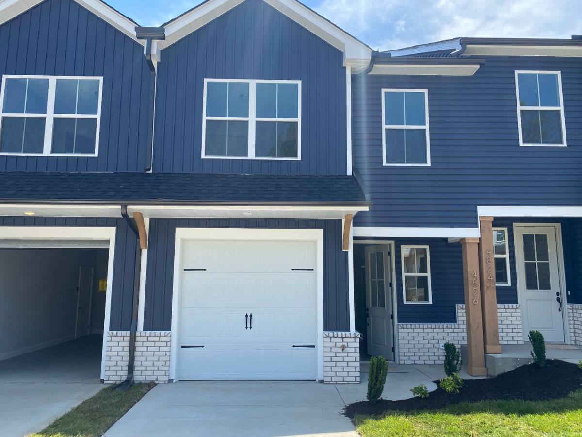 Townhouse for rent at 4831 Moon Lake Lane Sm5, Knoxville, TN 37918