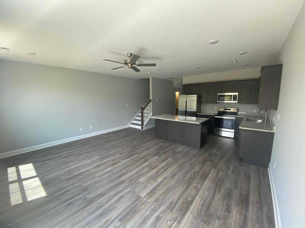 Townhouse for rent at 4831 Moon Lake Lane Sm5, Knoxville, TN 37918