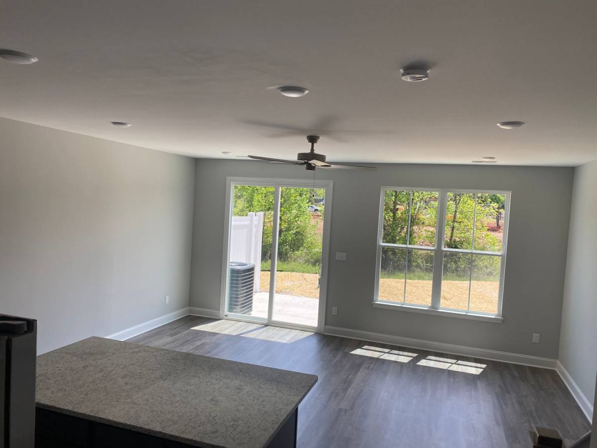 Townhouse for rent at 4831 Moon Lake Lane Sm5, Knoxville, TN 37918
