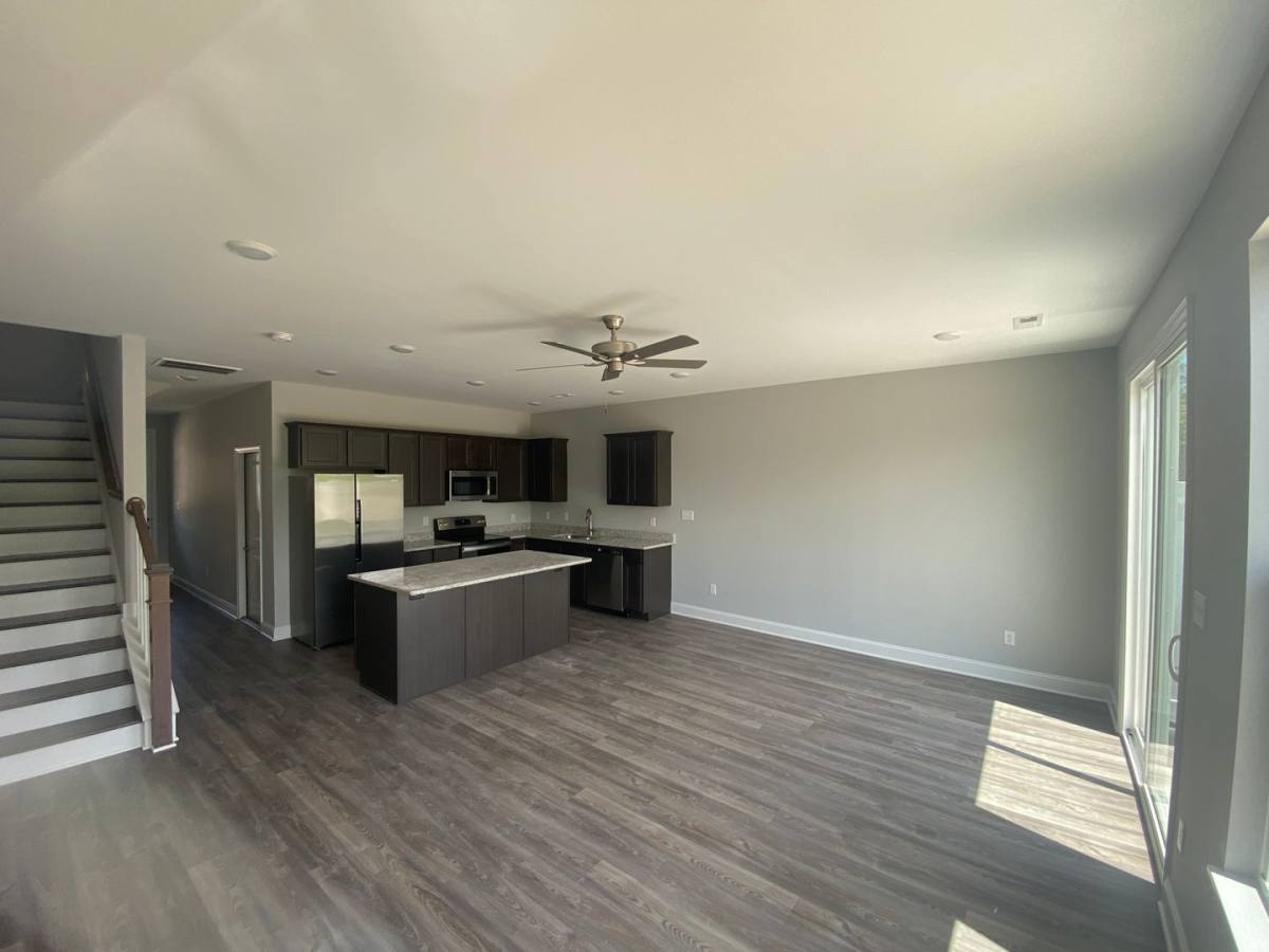 Townhouse for rent at 4831 Moon Lake Lane Sm5, Knoxville, TN 37918