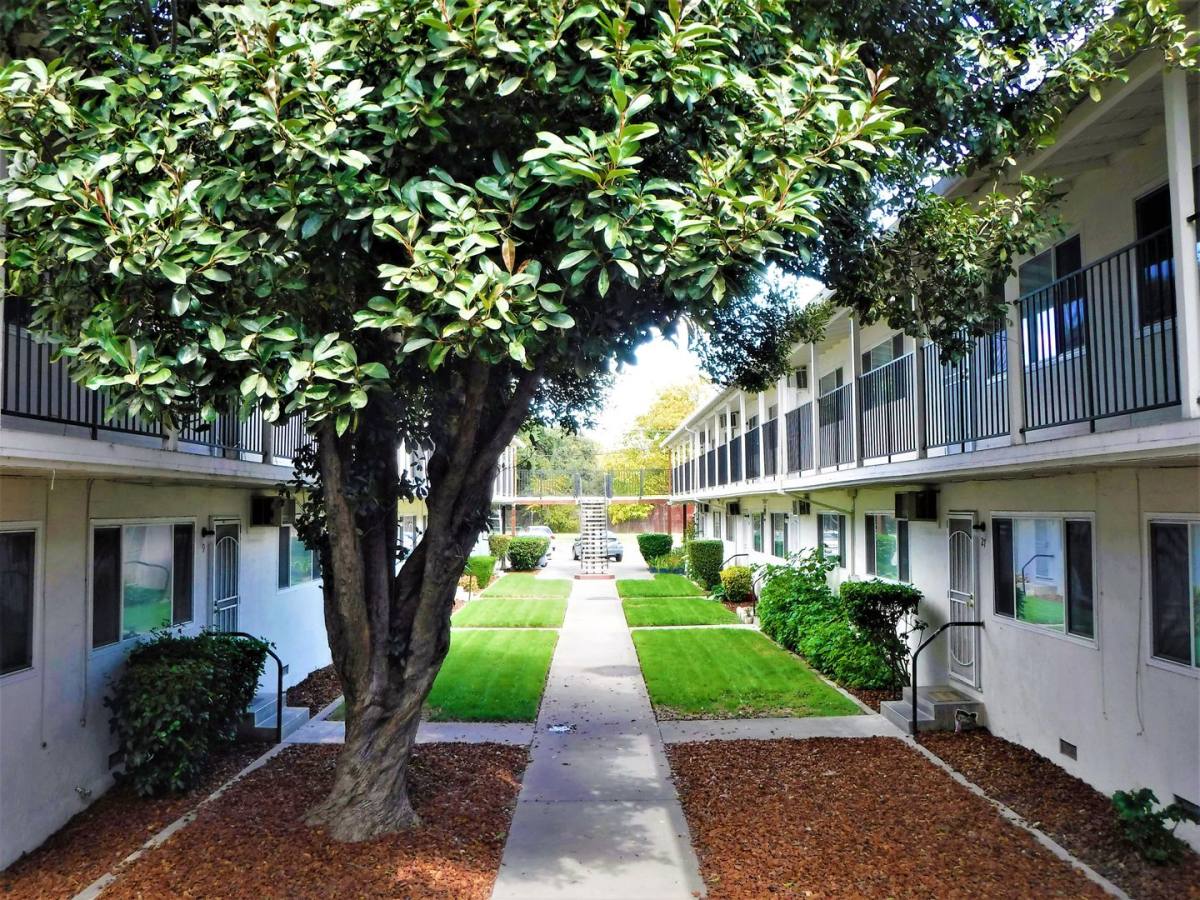 Apartment for rent at 501 Michigan Blvd, West Sacramento, CA 95691