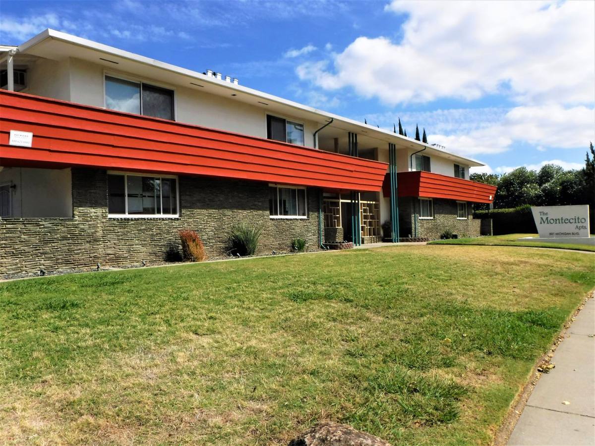 Apartment for rent at 501 Michigan Blvd, West Sacramento, CA 95691