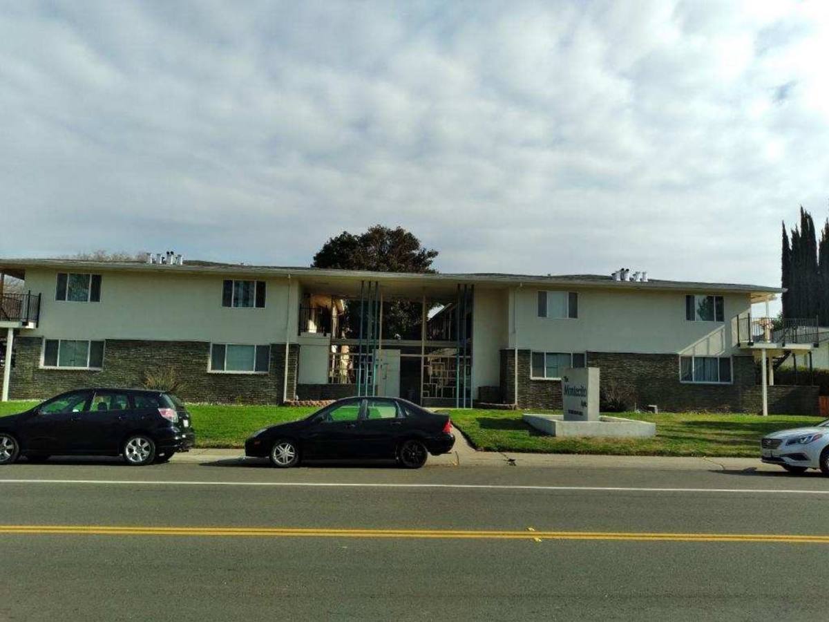 Apartment for rent at 501 Michigan Blvd, West Sacramento, CA 95691