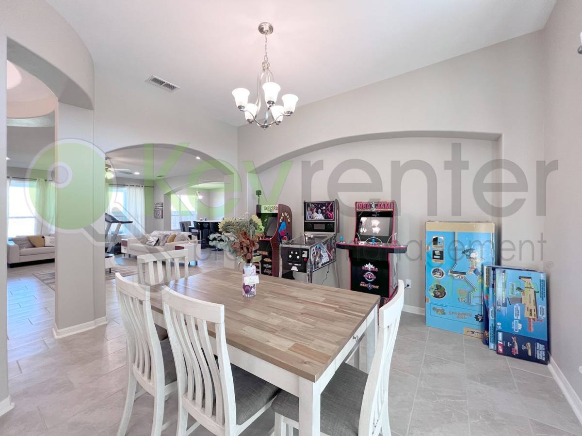 House for rent at 4708 Ensenada Ave, McAllen, TX 78504