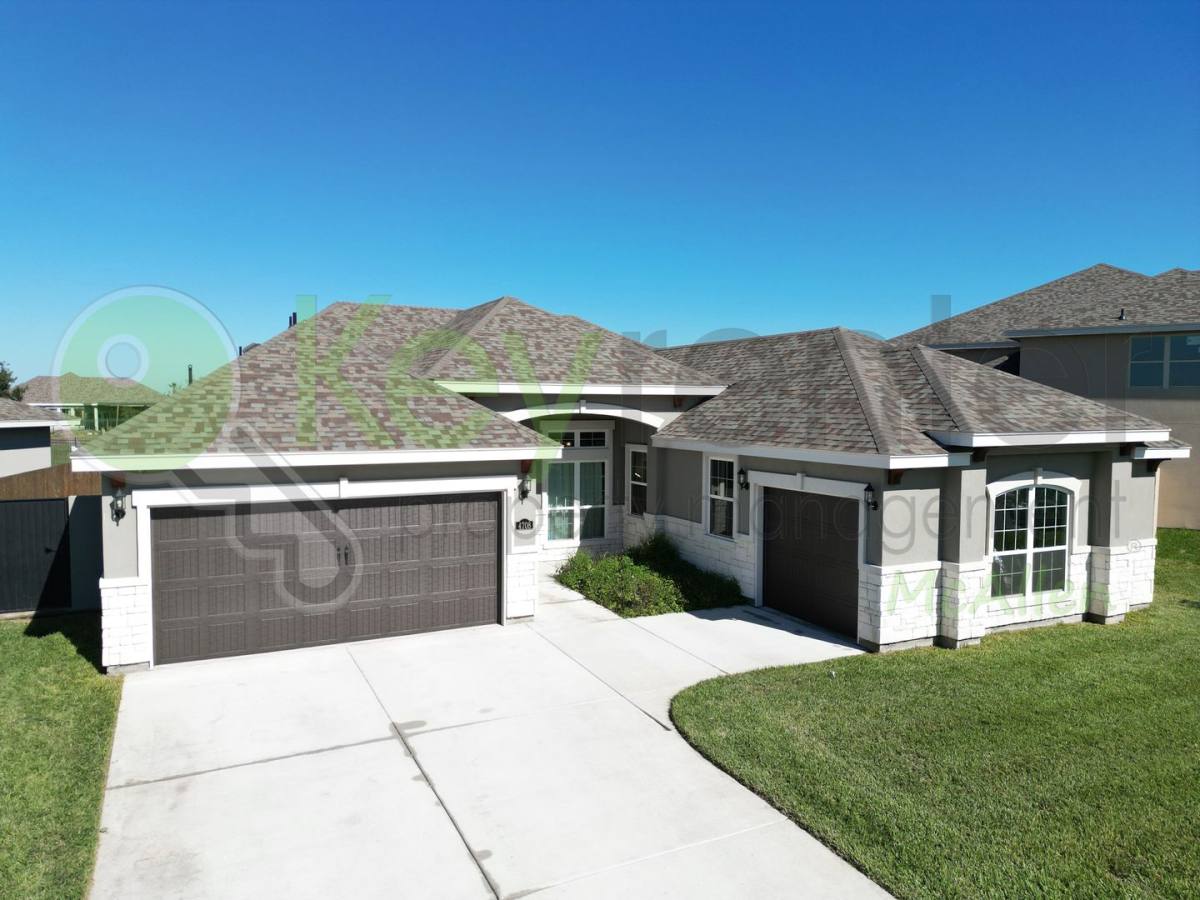 House for rent at 4708 Ensenada Ave, McAllen, TX 78504