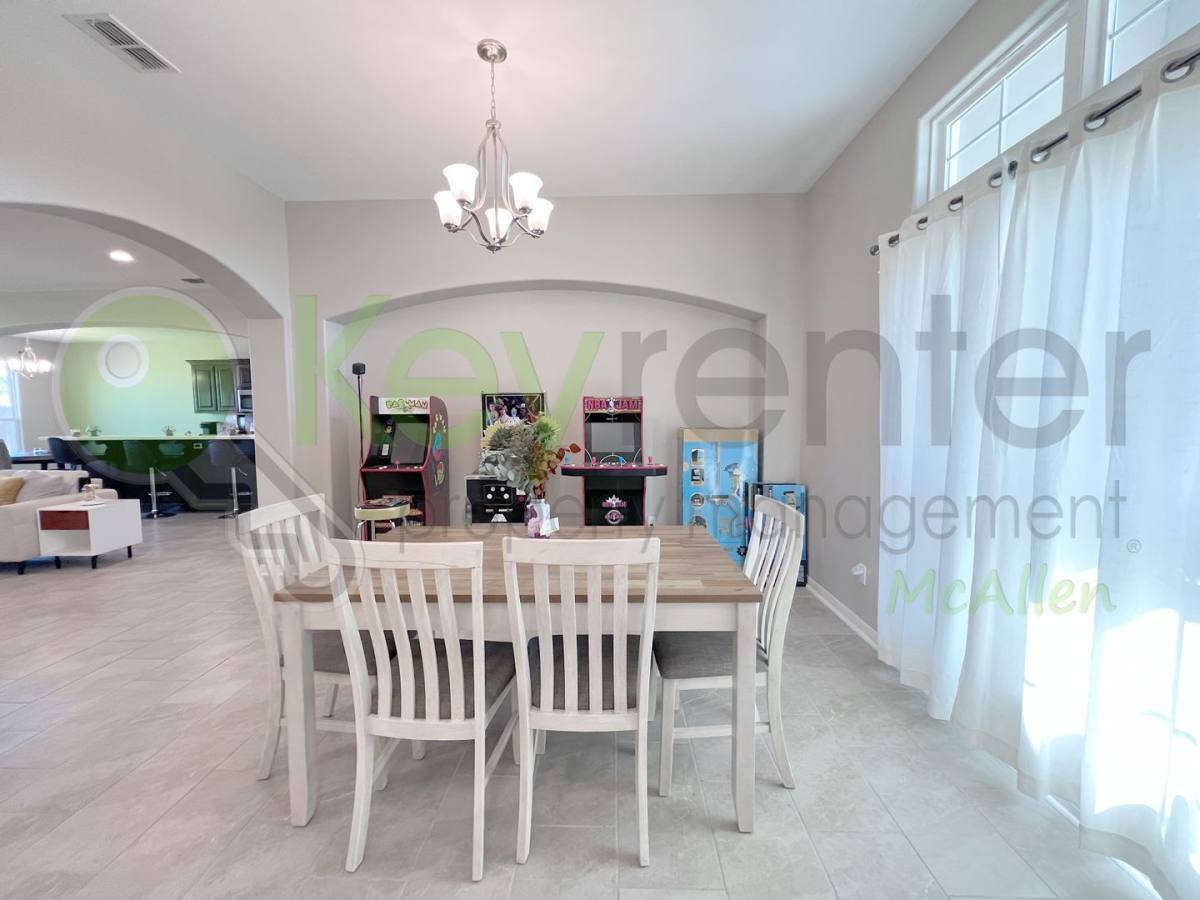 House for rent at 4708 Ensenada Ave, McAllen, TX 78504