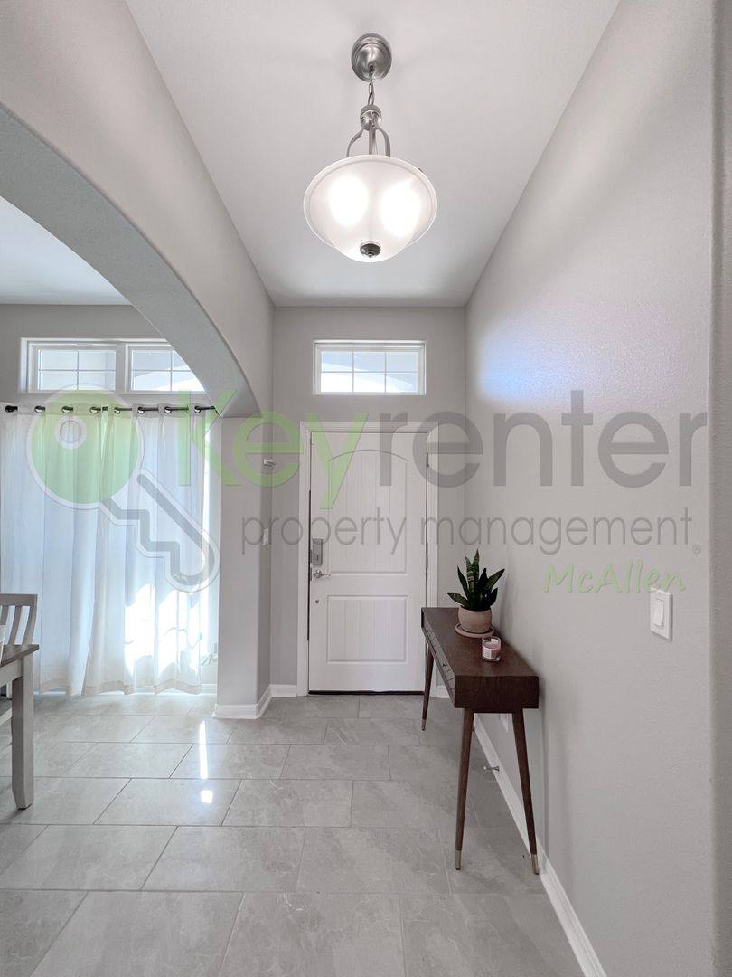 House for rent at 4708 Ensenada Ave, McAllen, TX 78504