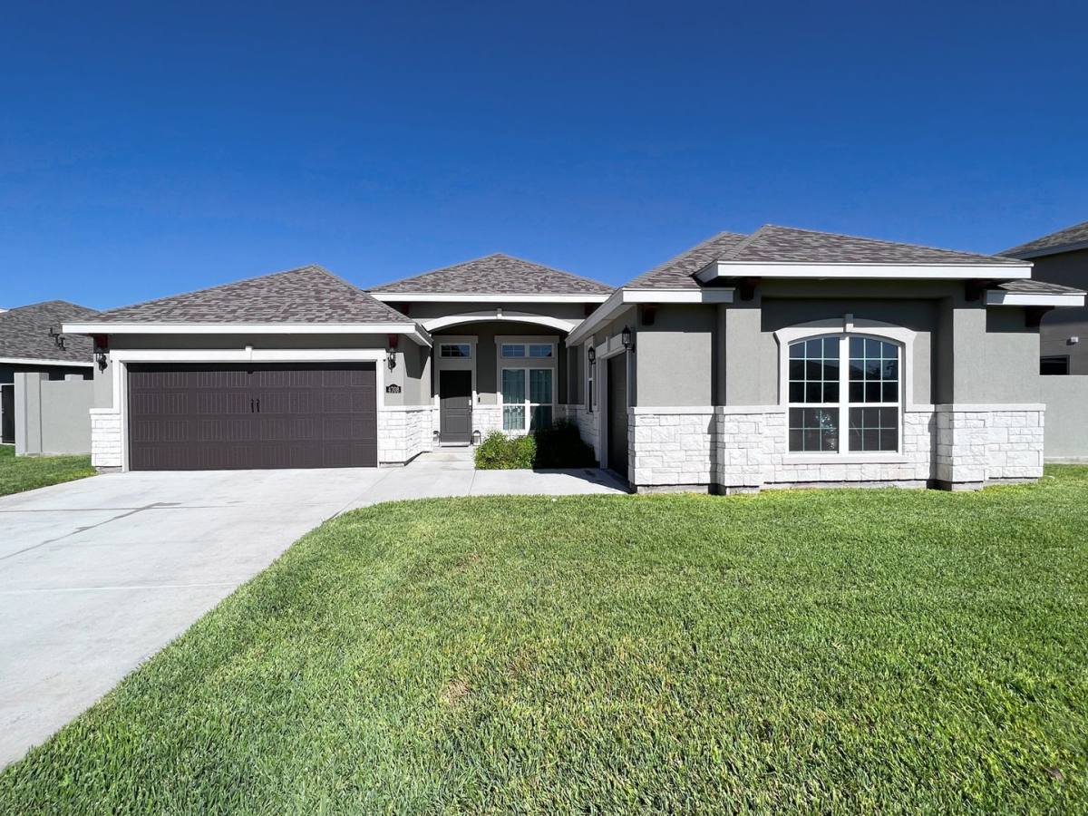 House for rent at 4708 Ensenada Ave, McAllen, TX 78504