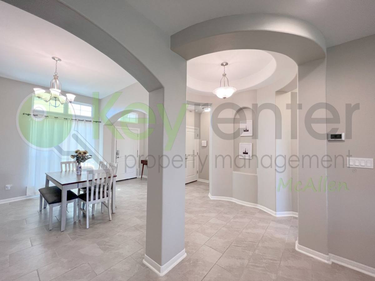 House for rent at 4708 Ensenada Ave, McAllen, TX 78504