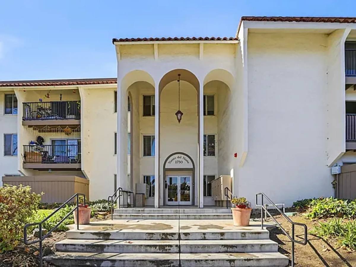 Condo for rent at 1750 Halford Ave, Santa Clara, CA 95051