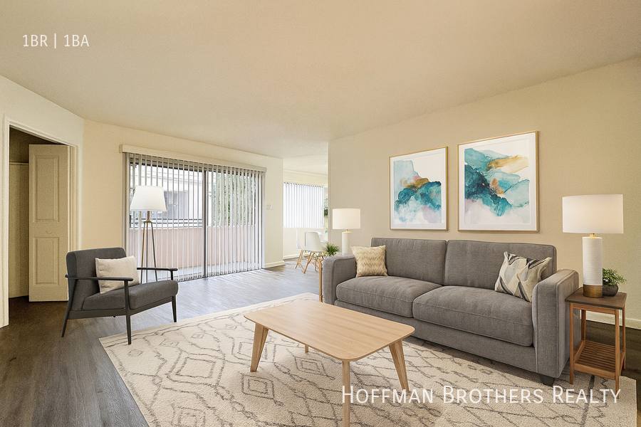 Apartment for rent at 12029 Goshen Ave #4, Los Angeles, CA 90049