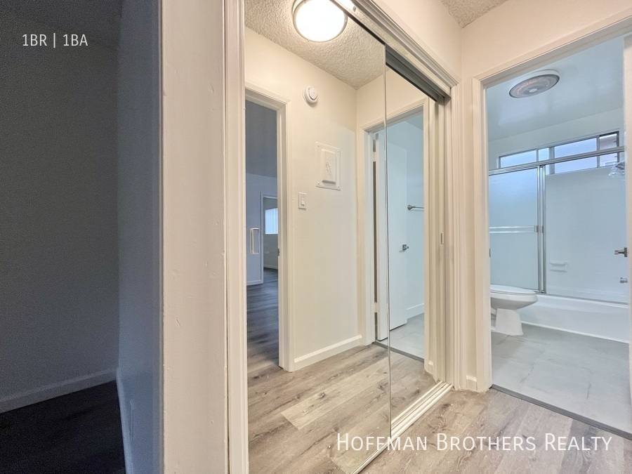 Apartment for rent at 12029 Goshen Ave #4, Los Angeles, CA 90049