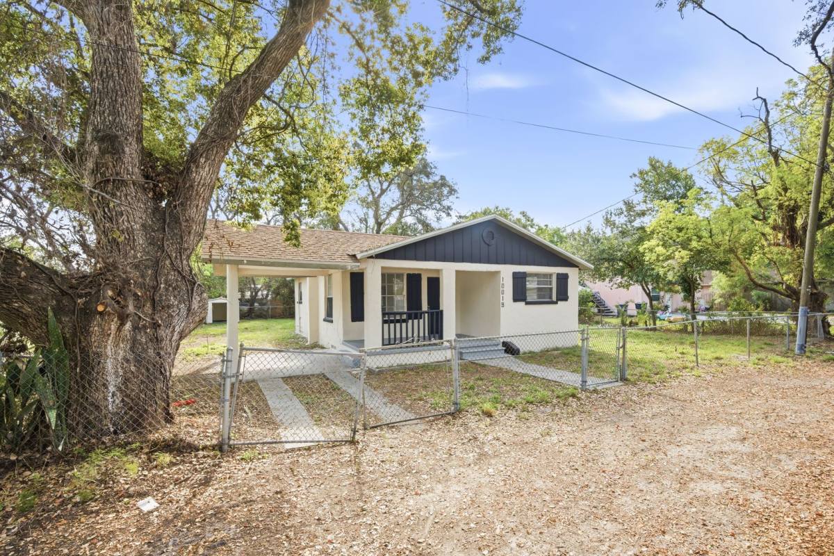 House for rent at 10019 N Jasmine Ave, Tampa, FL 33612