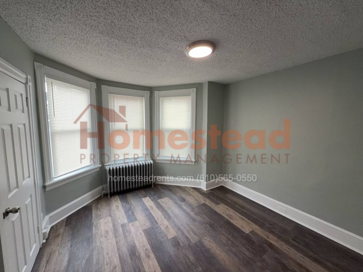 Apartment for rent at 35 Roberta Ave, Darby, PA 19023
