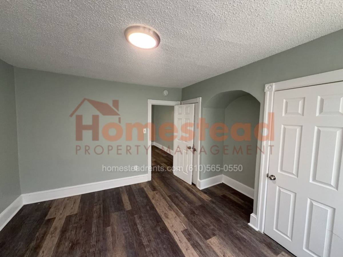 Apartment for rent at 35 Roberta Ave, Darby, PA 19023