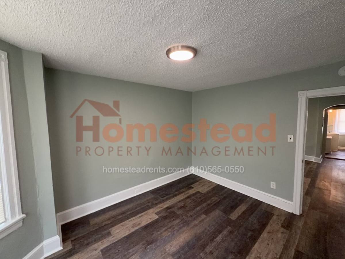 Apartment for rent at 35 Roberta Ave, Darby, PA 19023