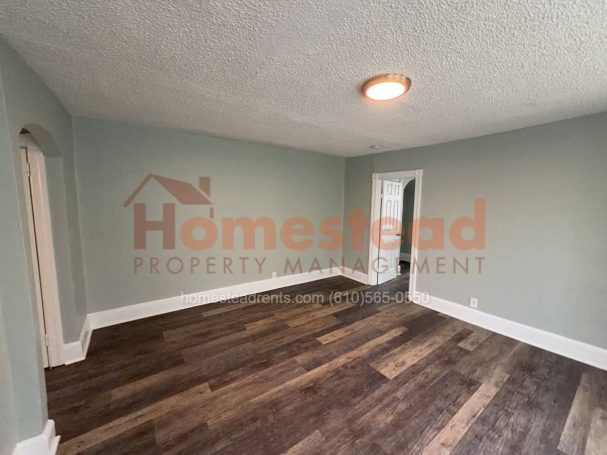 Apartment for rent at 35 Roberta Ave, Darby, PA 19023