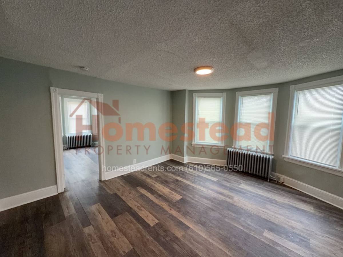 Apartment for rent at 35 Roberta Ave, Darby, PA 19023