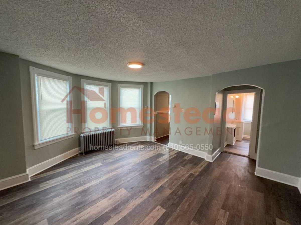Apartment for rent at 35 Roberta Ave, Darby, PA 19023