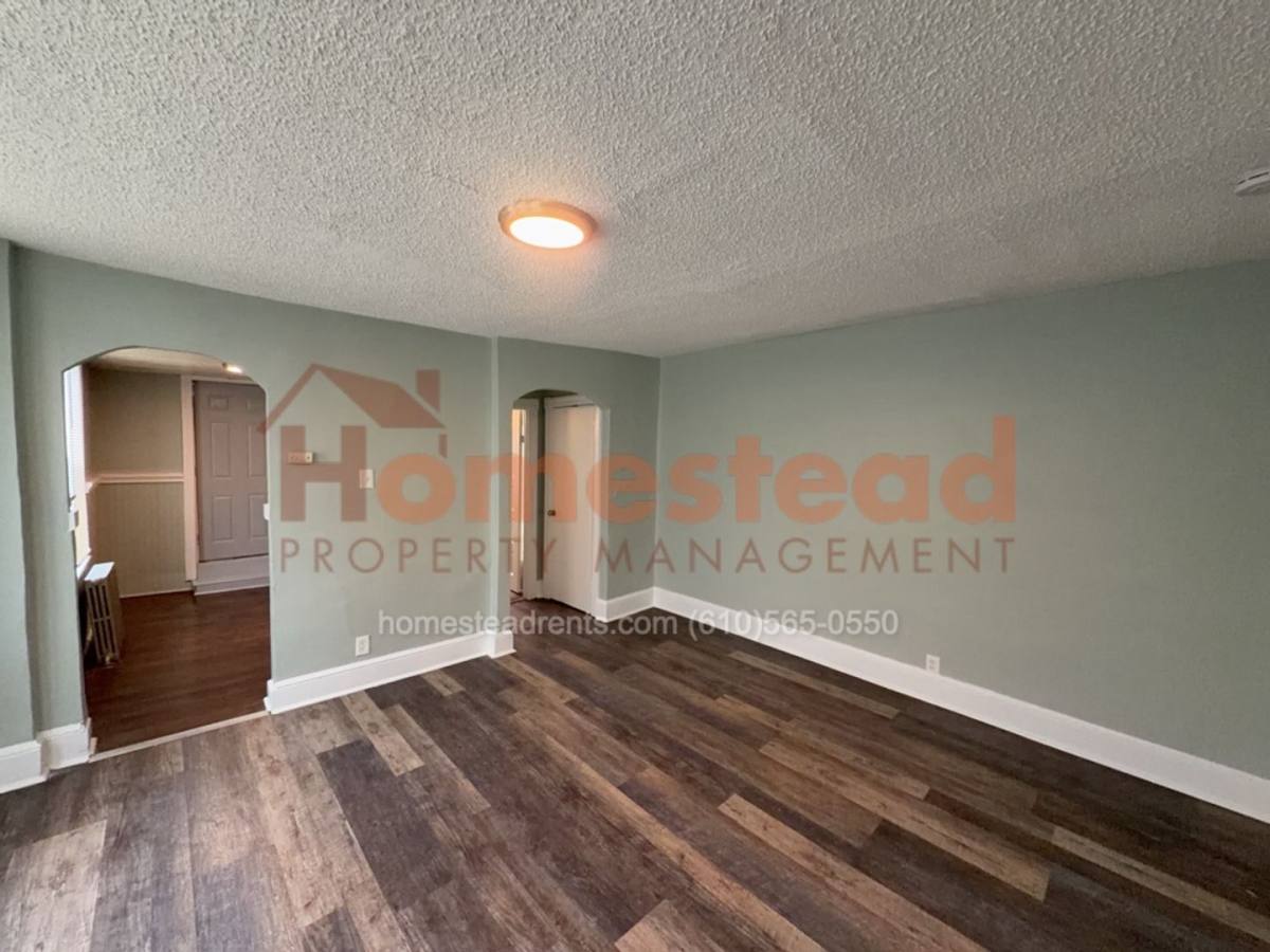 Apartment for rent at 35 Roberta Ave, Darby, PA 19023