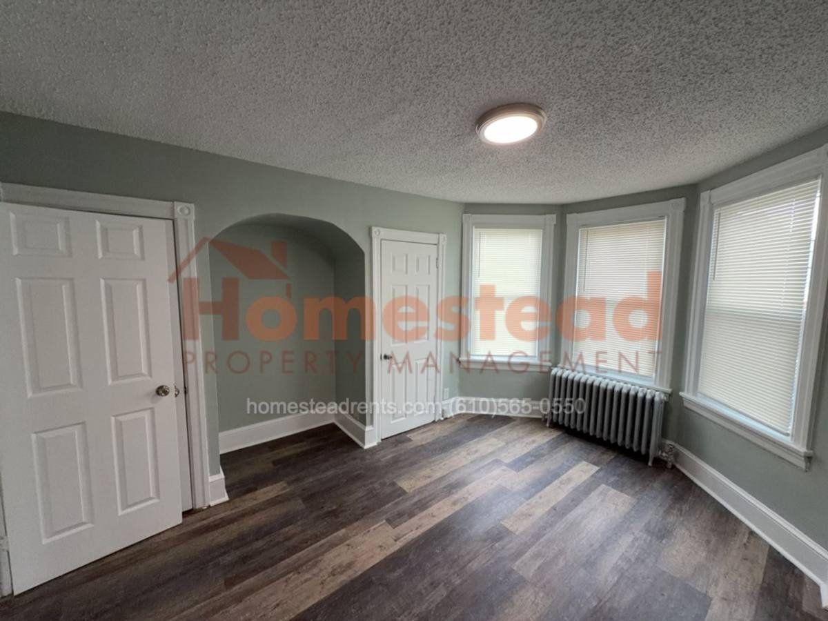 Apartment for rent at 35 Roberta Ave, Darby, PA 19023