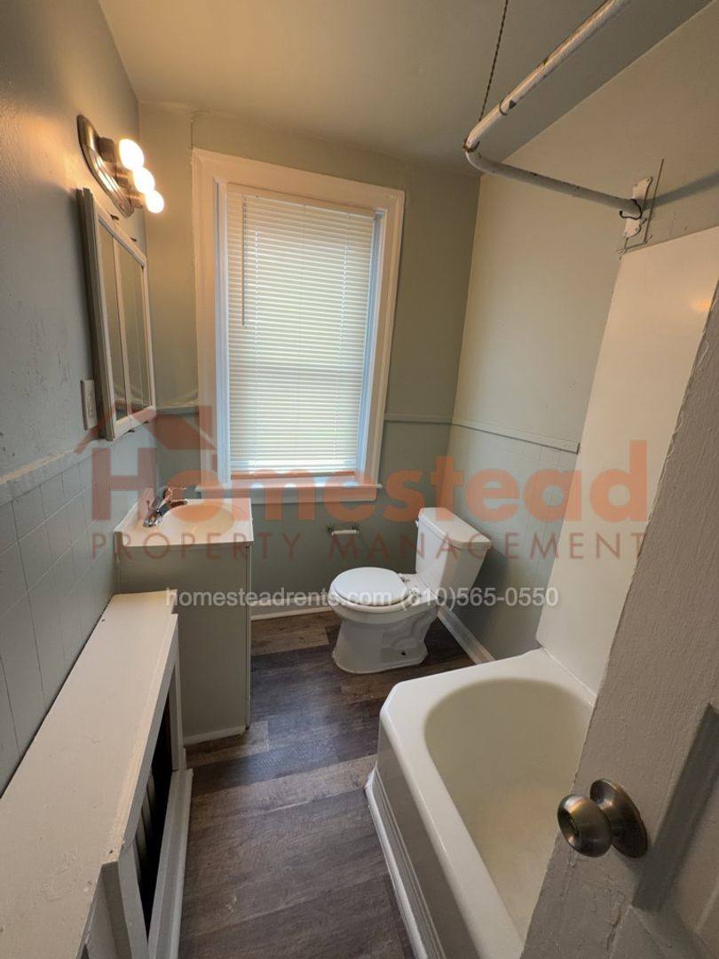Apartment for rent at 35 Roberta Ave, Darby, PA 19023