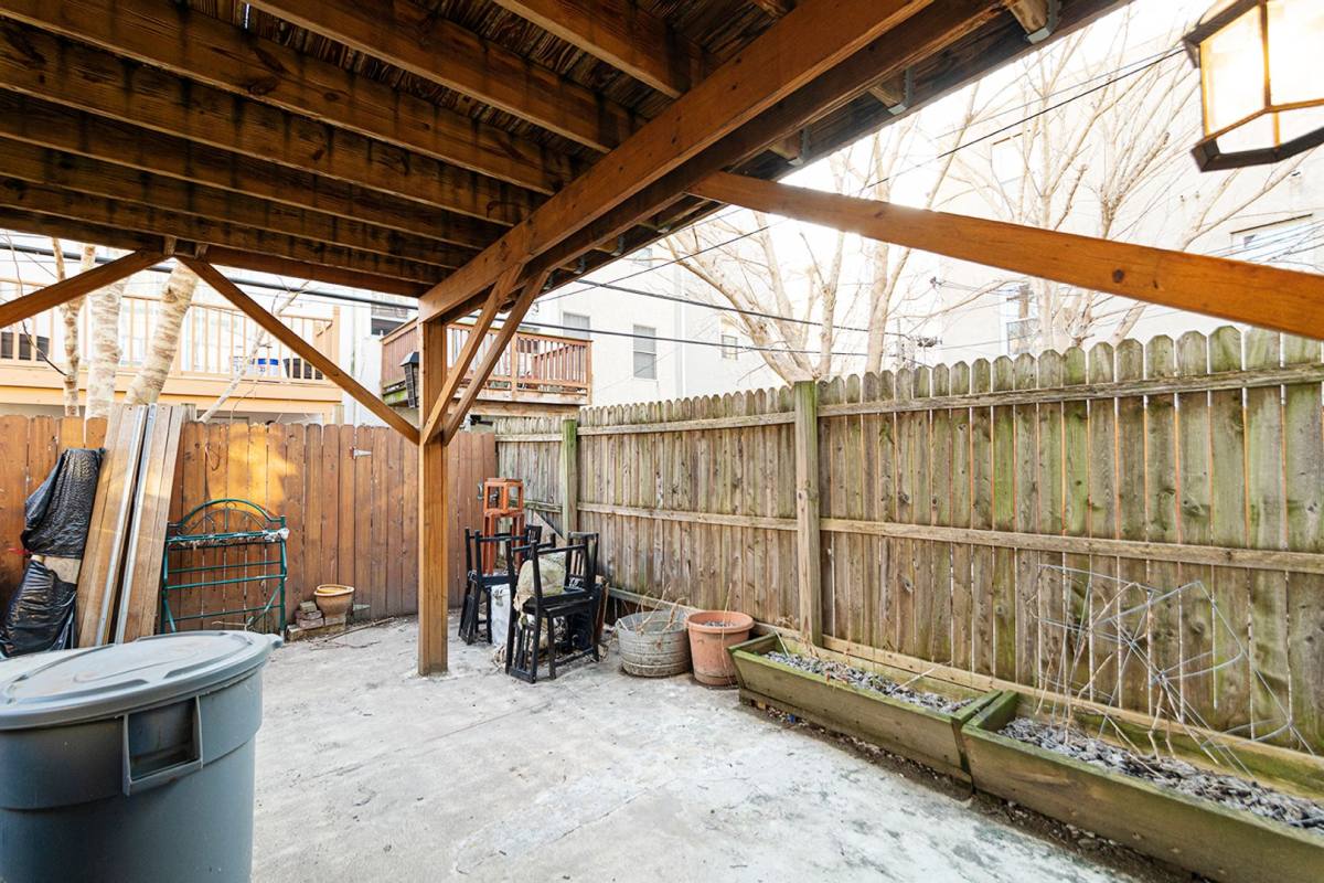 1532 Christian St, Philadelphia, PA 19146 - House for Rent - Image 9