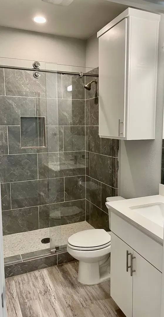 Condo for rent at 6713 Porter St, Austin, TX 78741