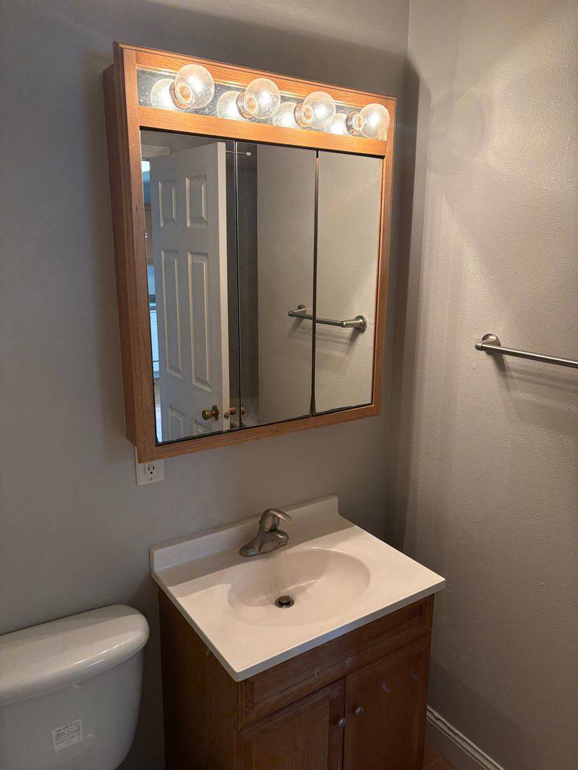 Apartment for rent at 4004 S Main, Minot, ND 58701