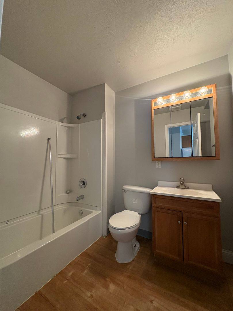 Apartment for rent at 4004 S Main, Minot, ND 58701
