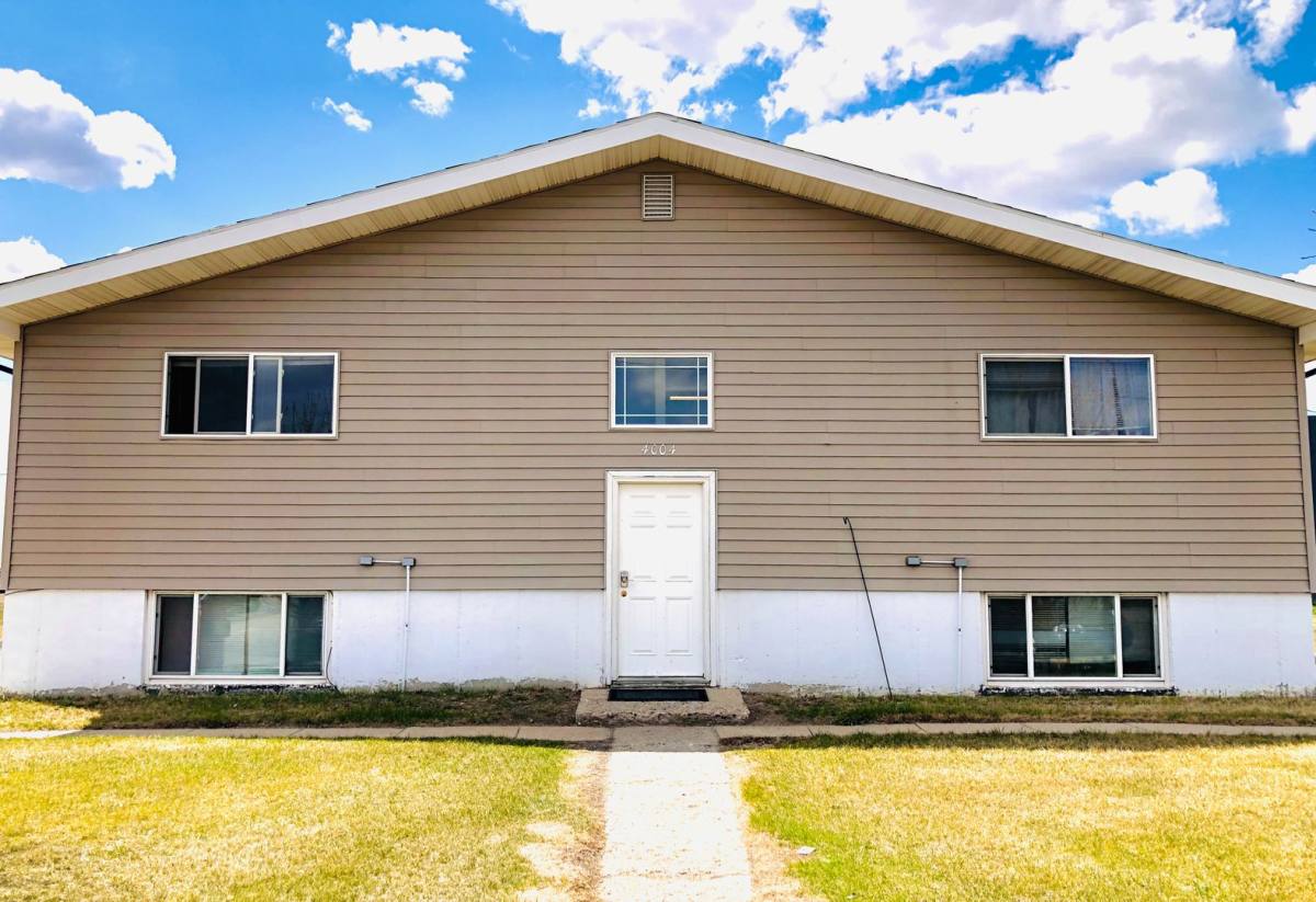 Apartment for rent at 4004 S Main, Minot, ND 58701