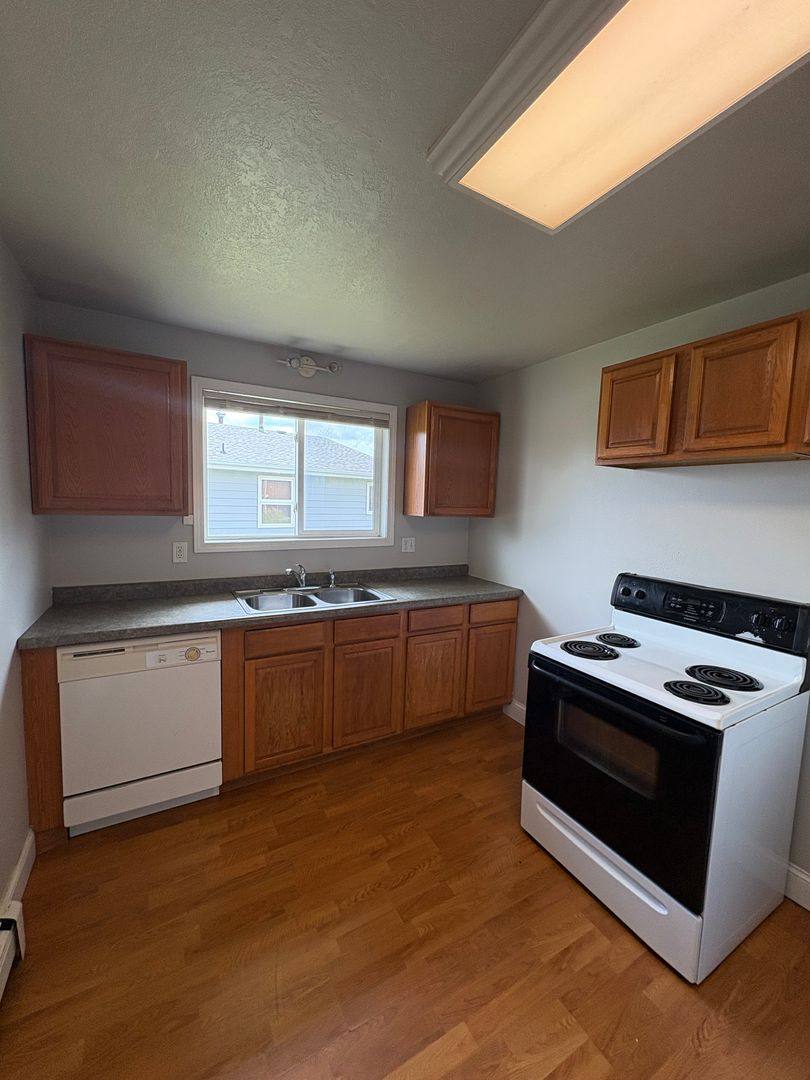 Apartment for rent at 4004 S Main, Minot, ND 58701